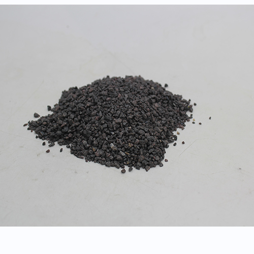 如何用觀察法鑒別棕剛玉的硬度